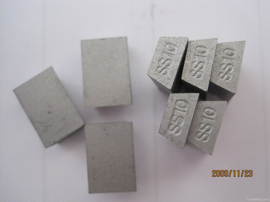 Tungsten Carbide Inserts