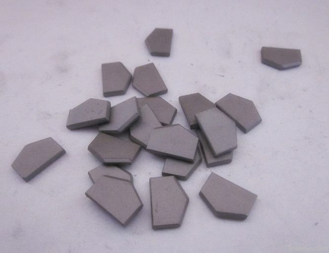 Tungsten Carbide Drill Bits