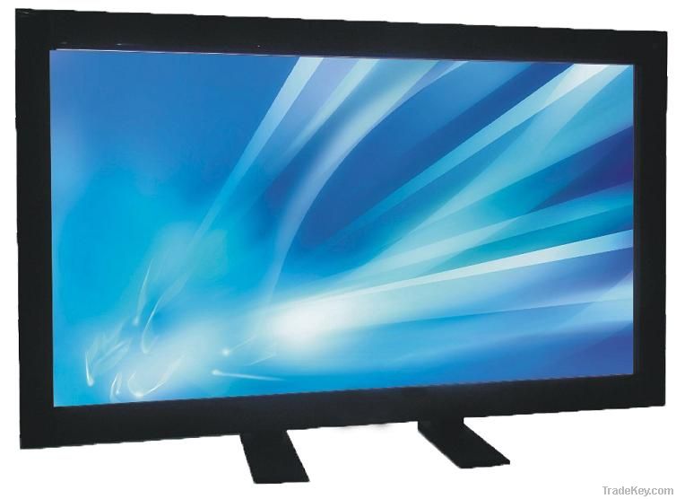 All-in-one touch monitors