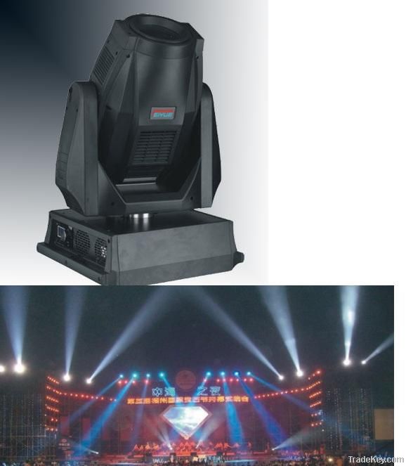 1200W silent moving head
