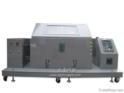 sulfur dioxide based salt spraying tester