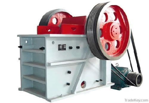 Jaw Crusher