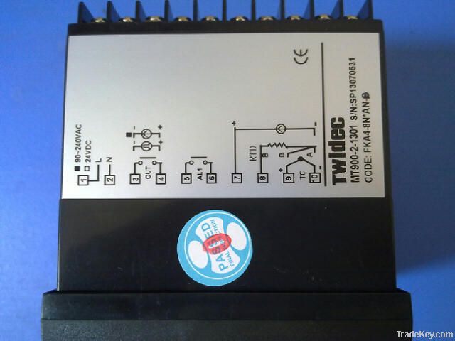 Industry Digital PID Temperature Controller