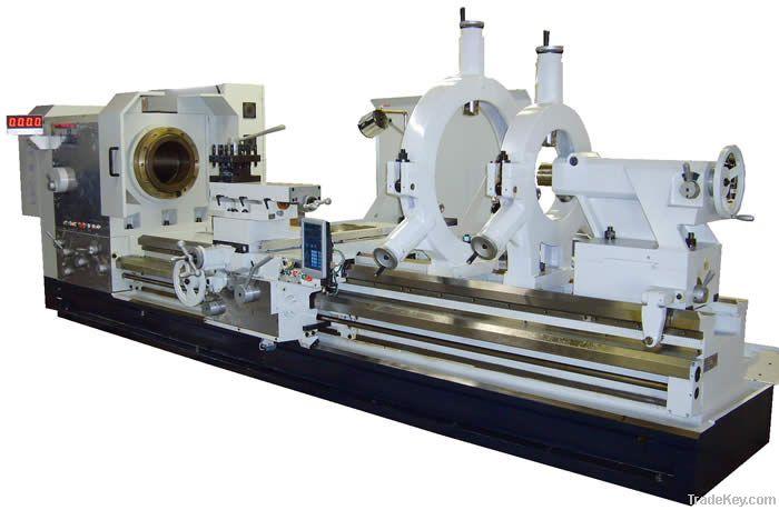 Universal & Oil Country Lathes