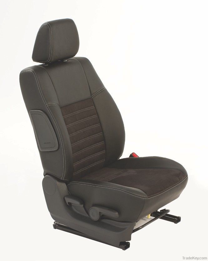 Mazda 3 HB Seat Cover