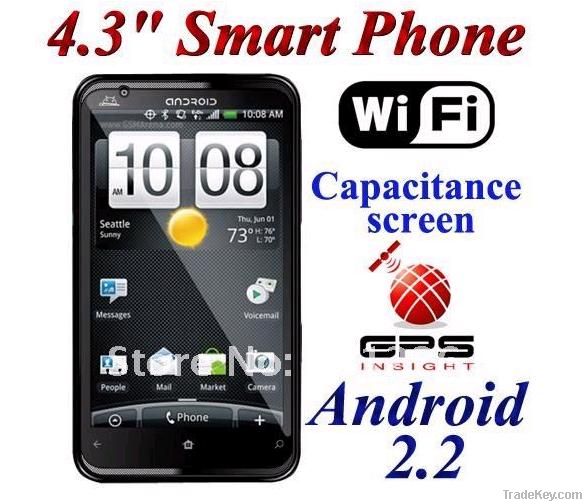 A1000 Wifi TV GPS android Mobile Phone