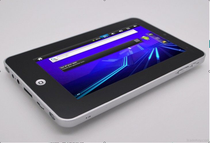 7" 1GHZ Android 2.3 4GB 256MB infoTMIC iMAPx210 tablet pc