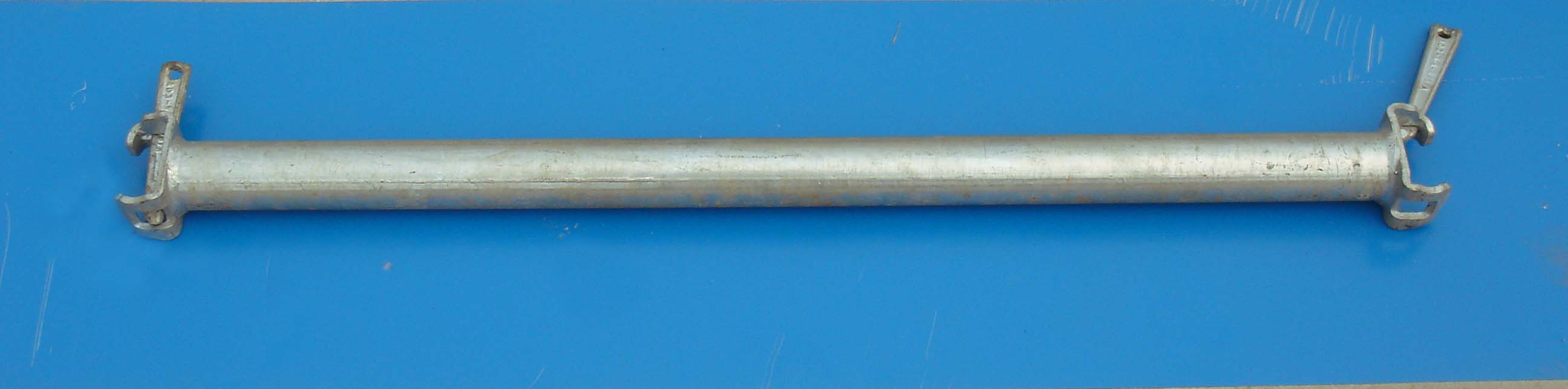 hot-galvanized scaffolding item--ledger