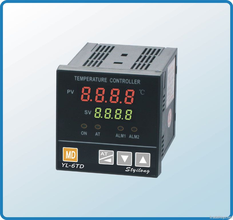PID Time Relay