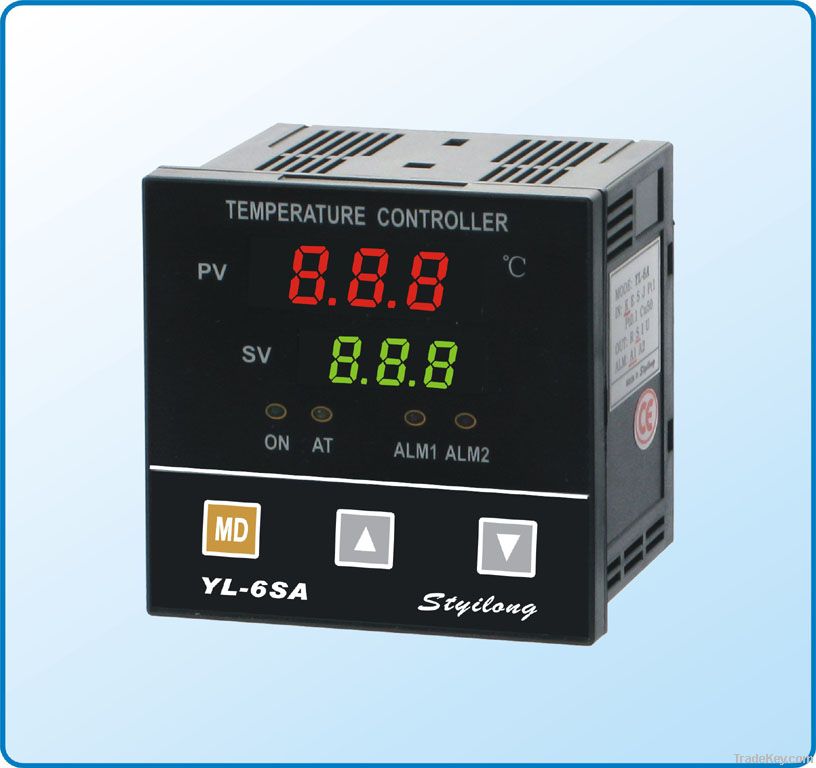 Economical PID Temperature Controller