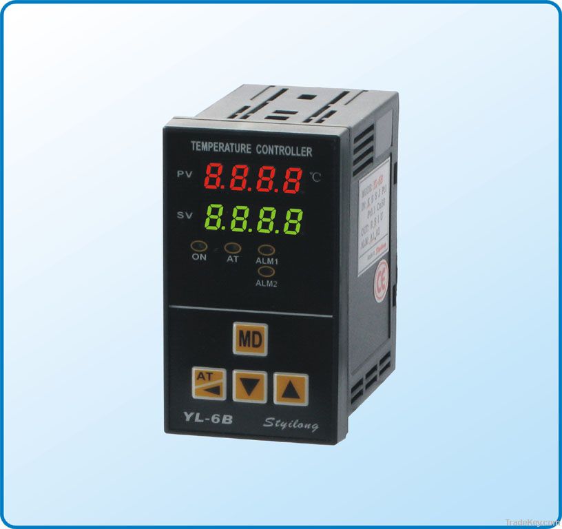 Standard PID temperature controller
