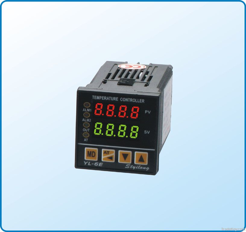 Standard PID temperature controller