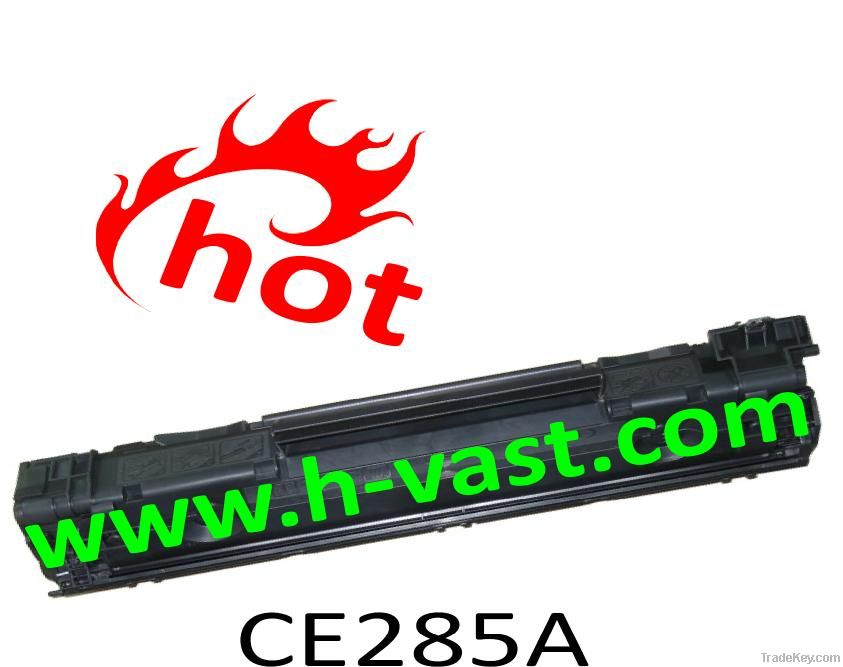 Compatible Hewlett-Packard HP Toner Cartridge