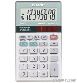 Pocket Calculator