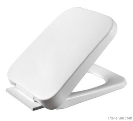 High-density PP soft-closeing toilet seat cover/ OEM 054