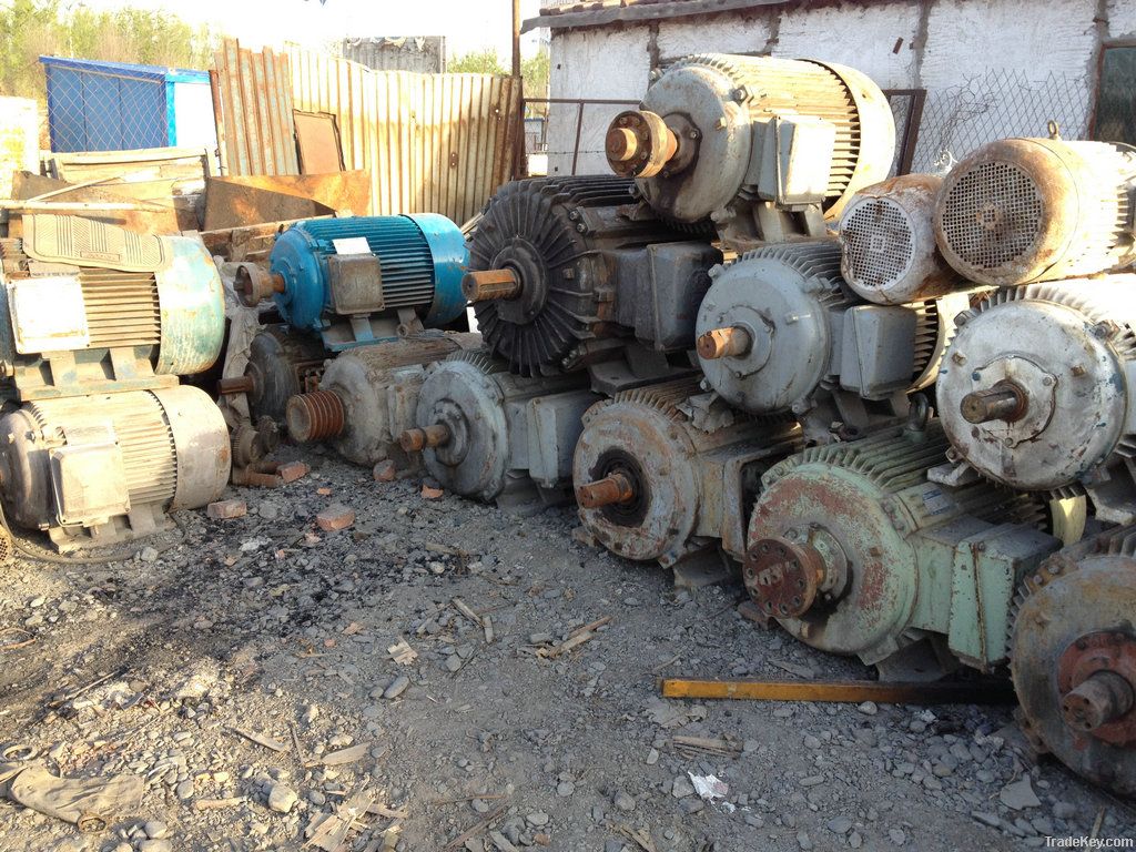 Used Motors