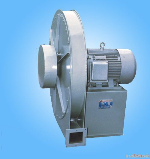 High Pressure Blower for Cement Line