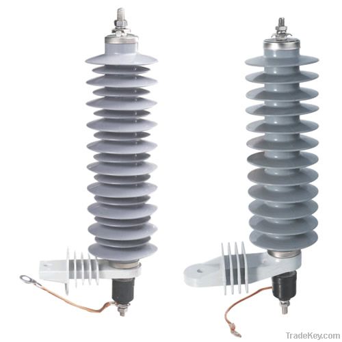 Polymer Lightning Arrester (3-36KV)