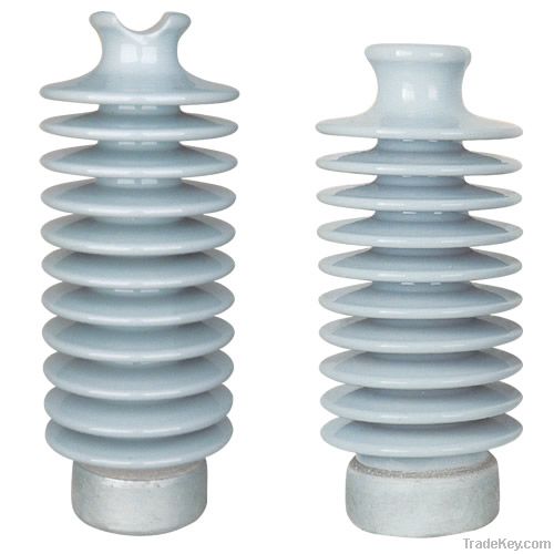 Porcelain Pin Insulator