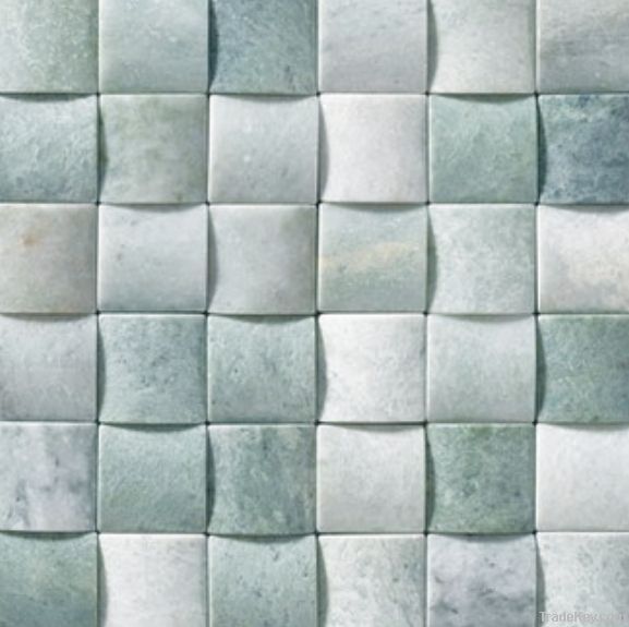 Granite & Marble Slabs / Tiles | Marble Mosaic