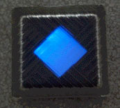 Solar Led Brick