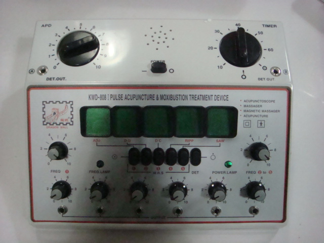Acupuncture Device (KWD 808-I)