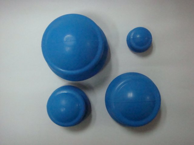 Rubber Cupping Sets