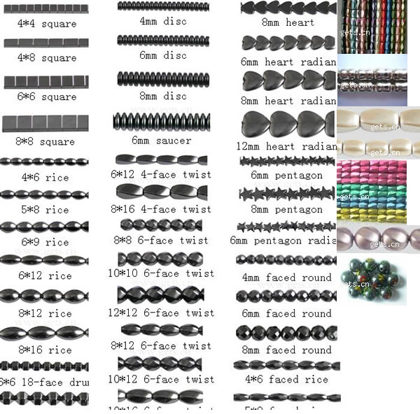 Triple Power Magnetic Beads