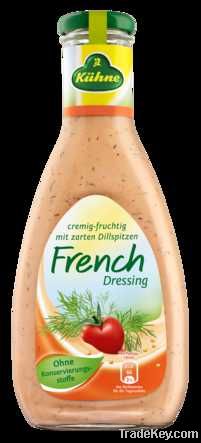 French Dressing