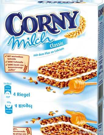 Corny Milk