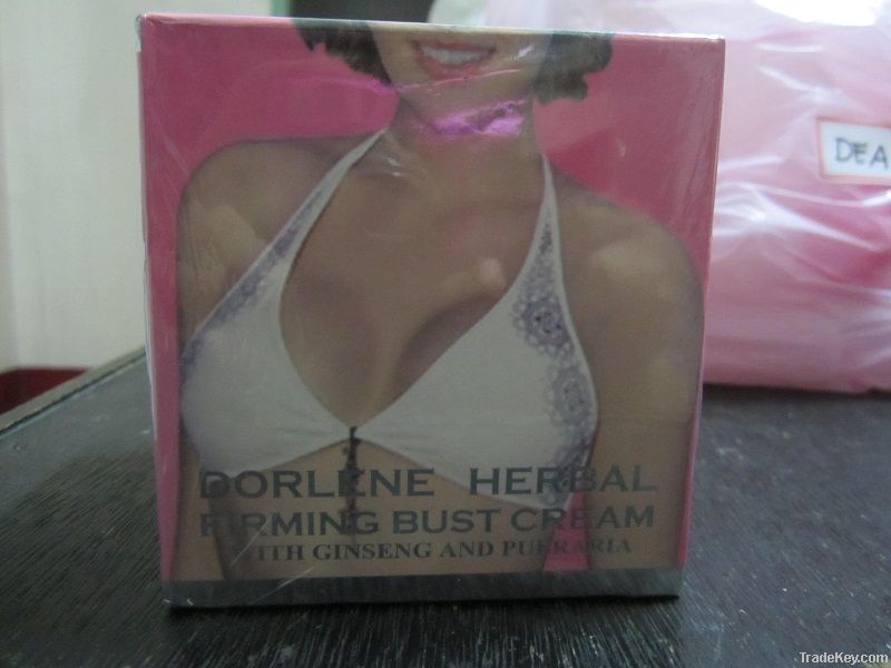 Dorlene Herbal Bust Cream