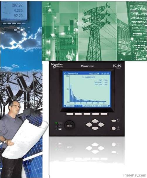 Energy Monitoring Systems