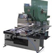 ROPP Cap CNC Press Machine