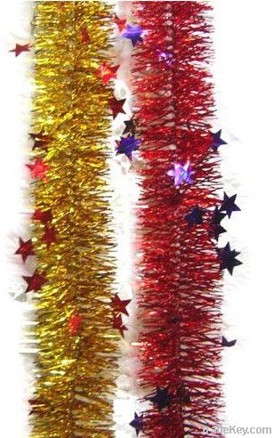 Christmas garland