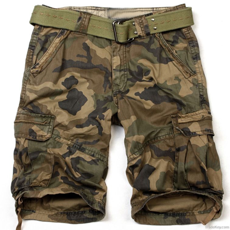 HUNTING SHORTS