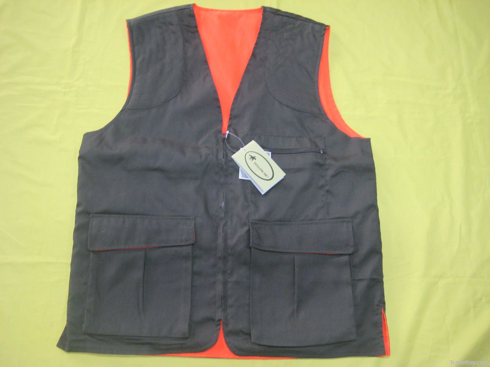 HUNTING VEST