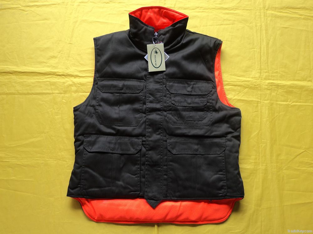 HUNTING VEST