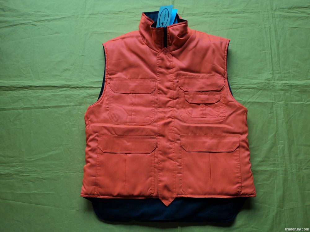 HUNTING VEST