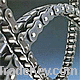 Victory Roller Chain