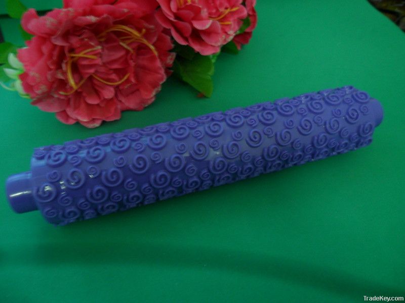 Decorating Rolling Pin