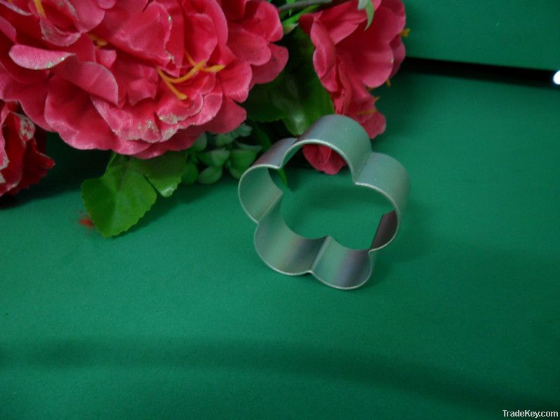 Mousse ring