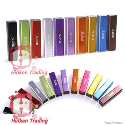 3000mAh Portable External Charger Battery for Mobile