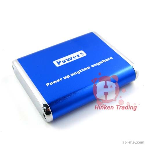 3000mAh Portable External Charger Battery for Mobile