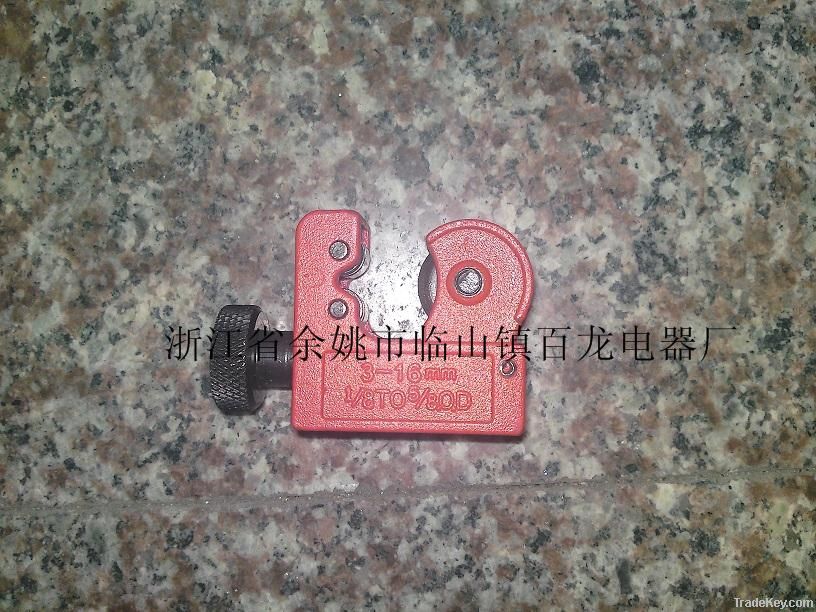 MINI TUBE CUTTER 3-16MM CT-127