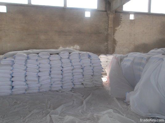 Calcium Carbonate Powder