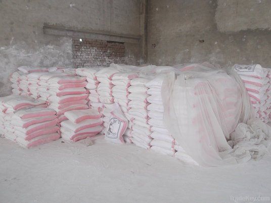 Calcium Carbonate Powder