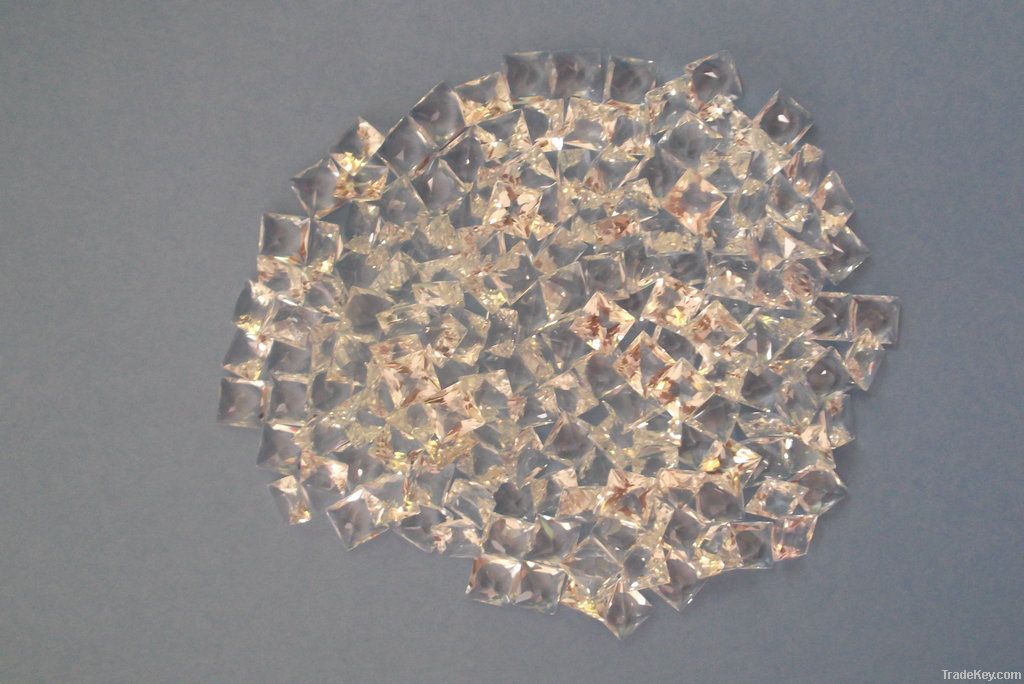Aquamarine Octagon Gemstones