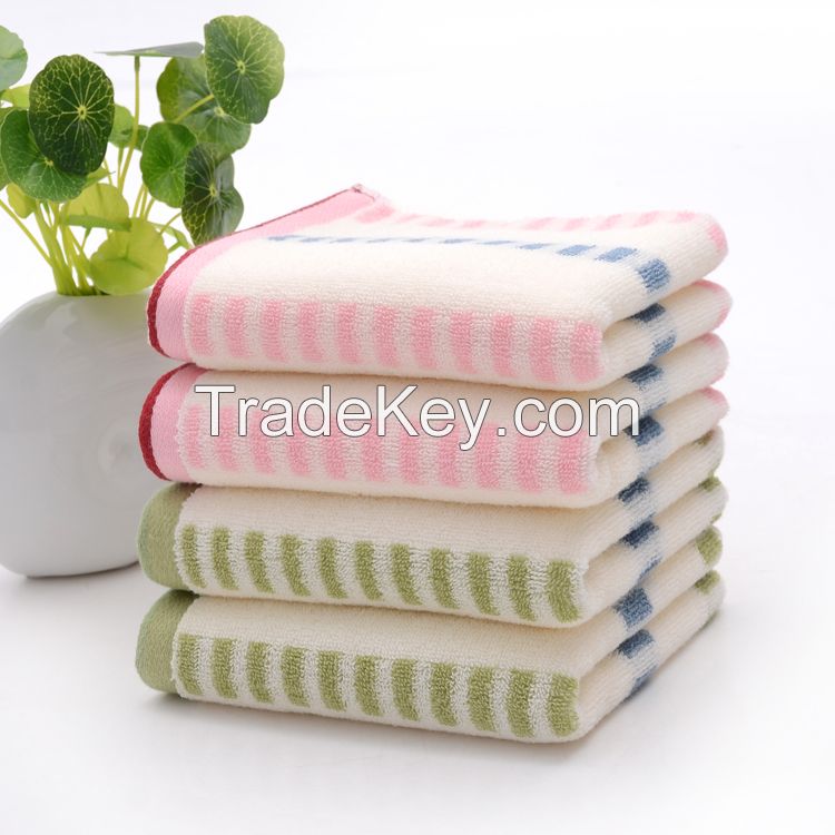 100% Cotton Towels!