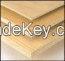 Plywood birch