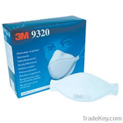 3m9320 RESPIRATOR